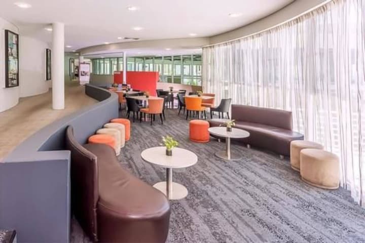 Bunbury Hotel Koombana Bay