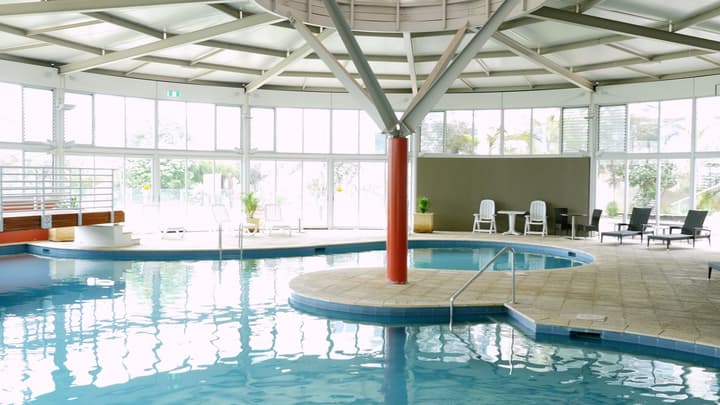 Bunbury Hotel Koombana Bay