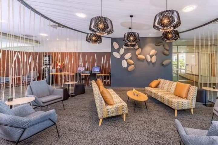 Bunbury Hotel Koombana Bay