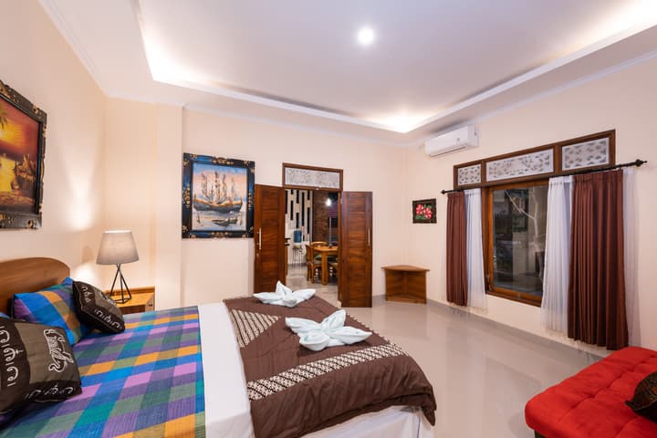 Liam Private Villa