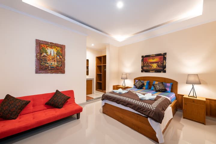 Liam Private Villa