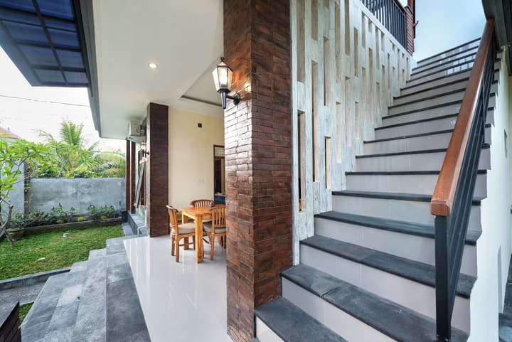 Liam Private Villa