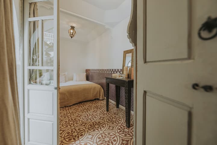 Riad Oriental Glory  & Spa