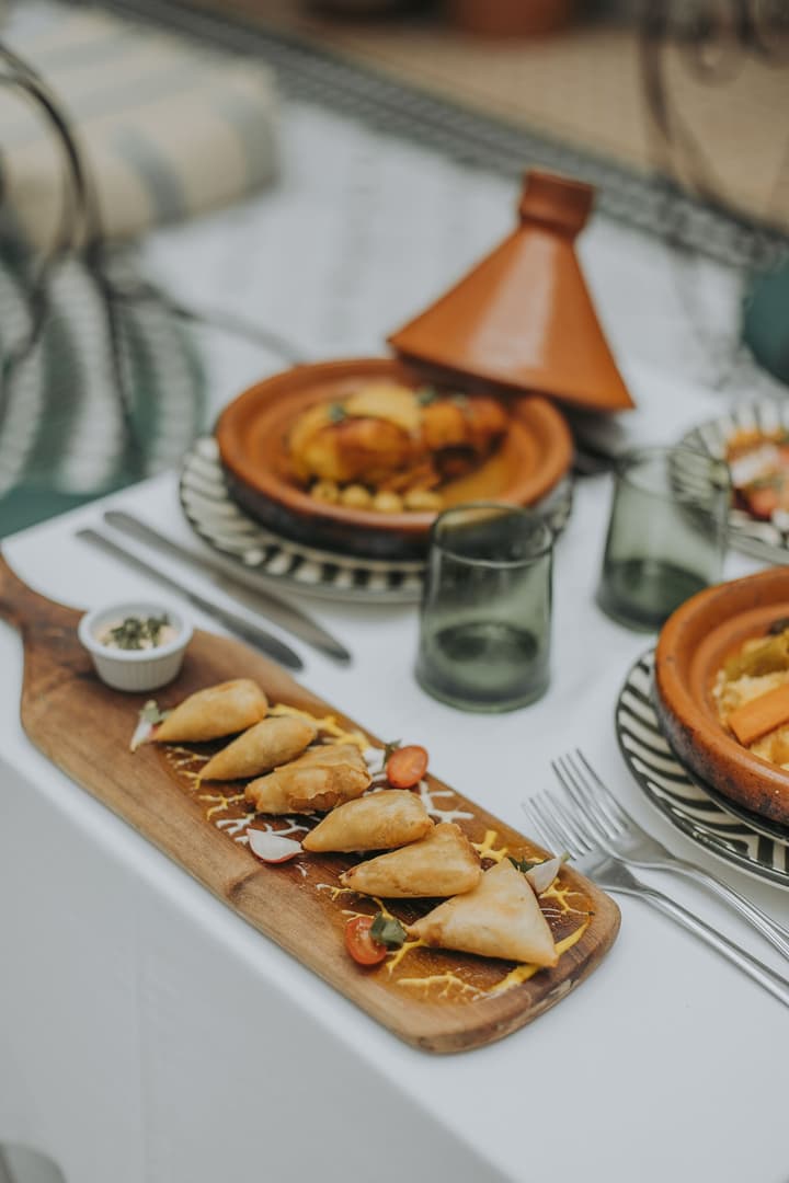 Riad Oriental Glory  & Spa