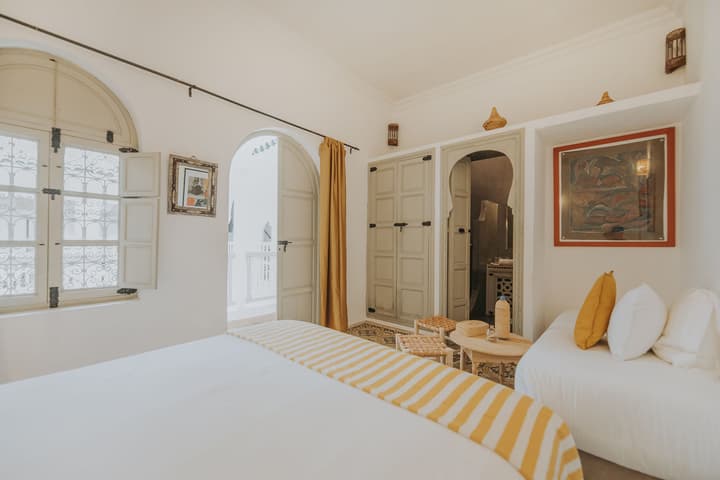 Riad Oriental Glory  & Spa