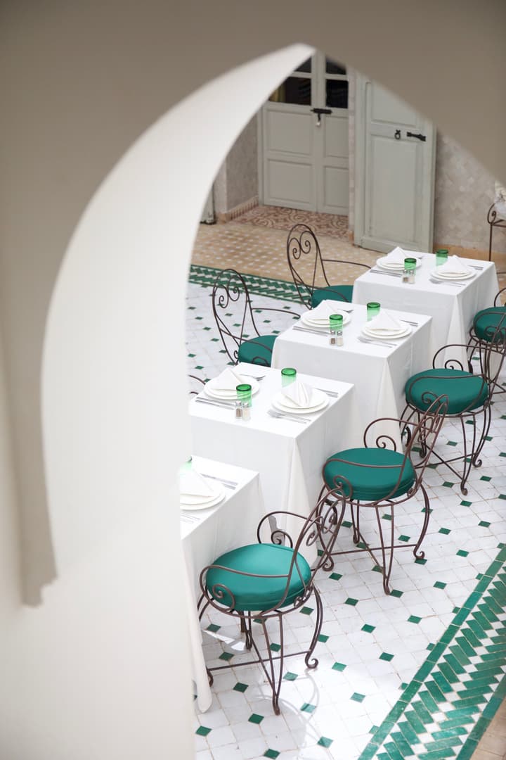 Riad Oriental Glory  & Spa