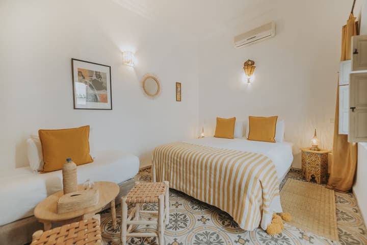 Riad Oriental Glory  & Spa