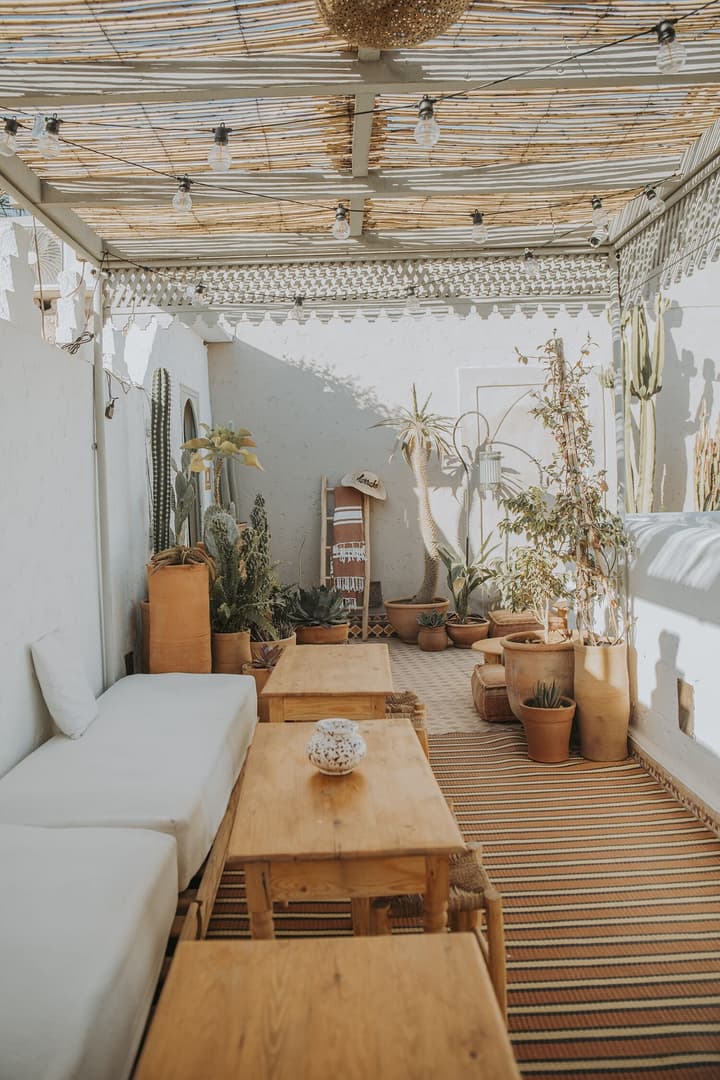 Riad Oriental Glory  & Spa