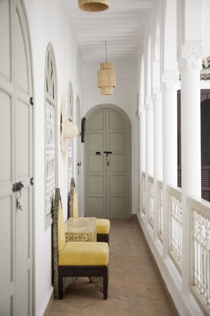 Riad Oriental Glory  & Spa