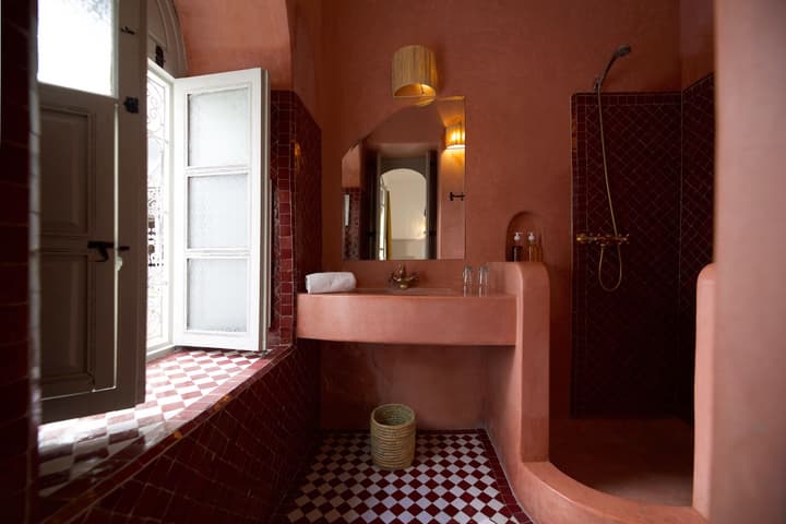Riad Oriental Glory  & Spa