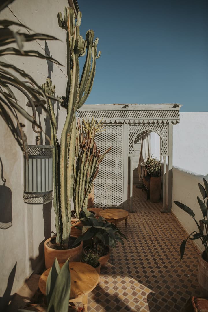 Riad Oriental Glory  & Spa