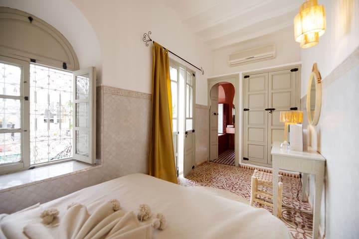 Riad Oriental Glory  & Spa