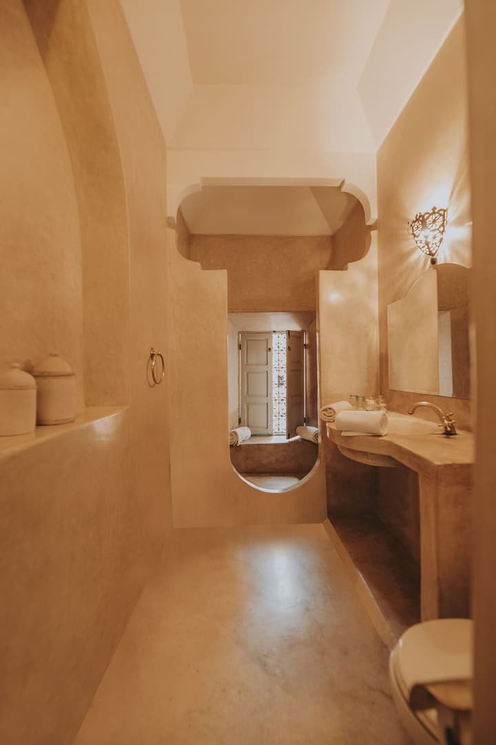 Riad Oriental Glory  & Spa