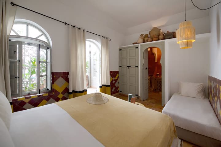 Riad Oriental Glory  & Spa