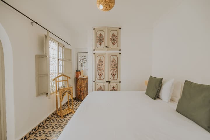 Riad Oriental Glory  & Spa