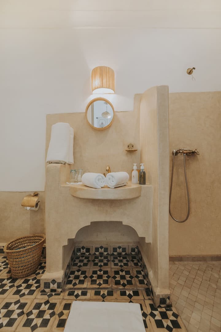 Riad Oriental Glory  & Spa