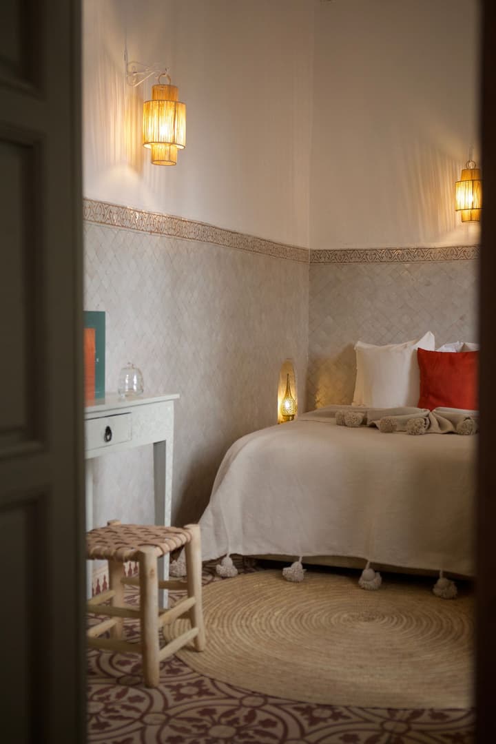 Riad Oriental Glory  & Spa