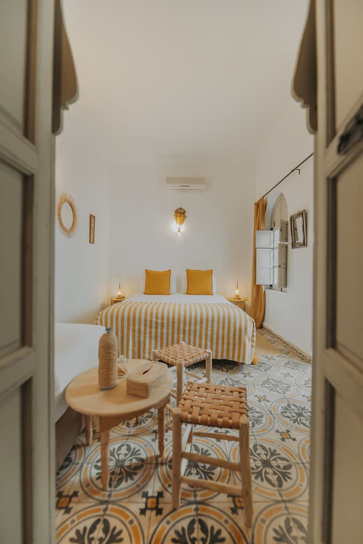 Riad Oriental Glory  & Spa