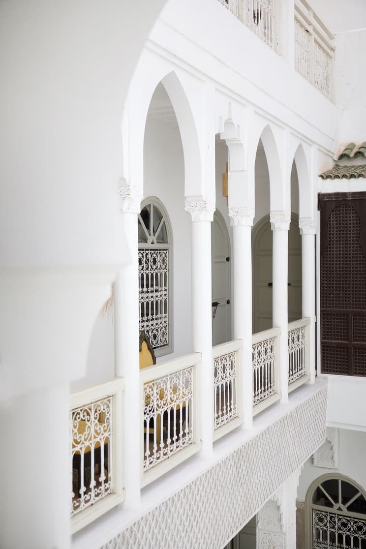 Riad Oriental Glory  & Spa