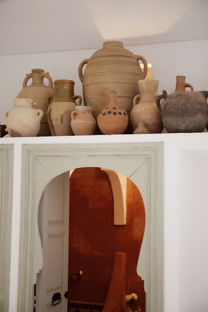 Riad Oriental Glory  & Spa