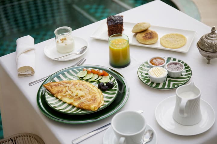 Riad Oriental Glory  & Spa