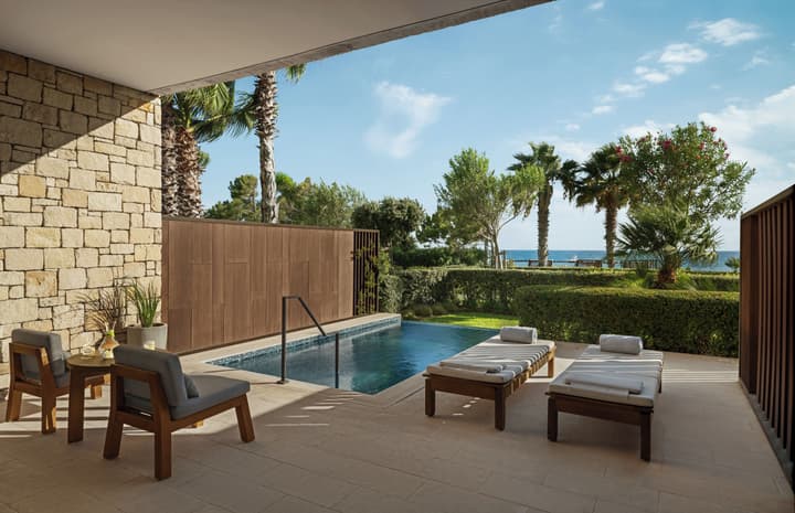 AMARA – Sea Your Only View™
