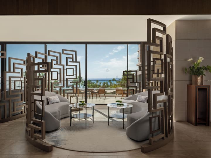 AMARA – Sea Your Only View™