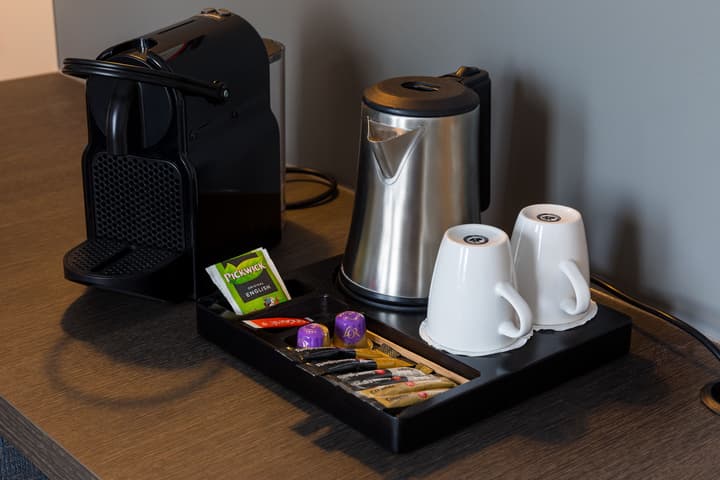 Postillion Hotel Amsterdam