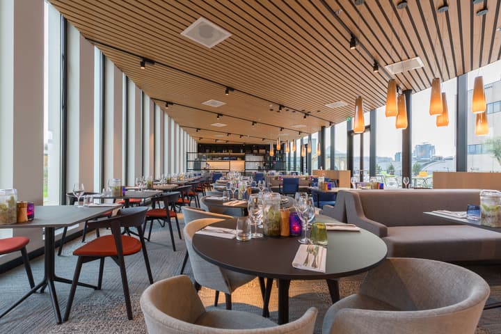 Postillion Hotel Amsterdam