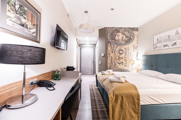 Perfect Hotel