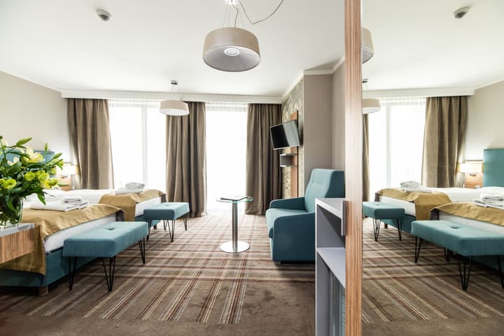 Perfect Hotel