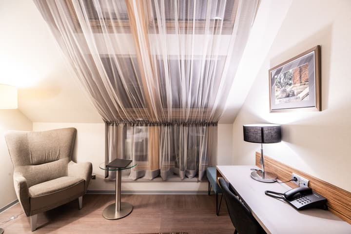 Perfect Hotel
