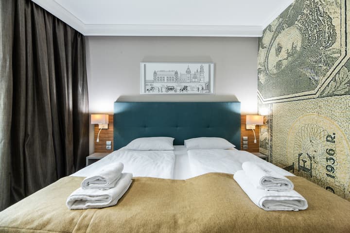 Perfect Hotel