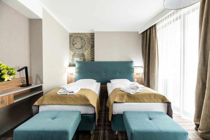 Perfect Hotel