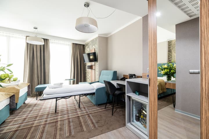 Perfect Hotel