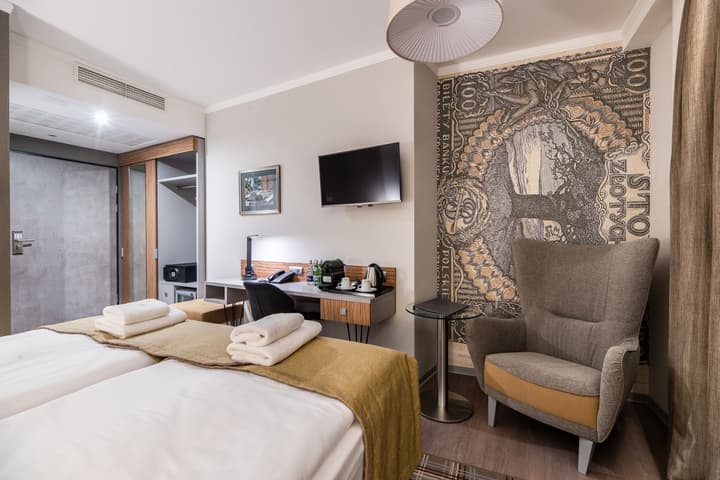 Perfect Hotel