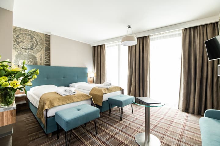 Perfect Hotel