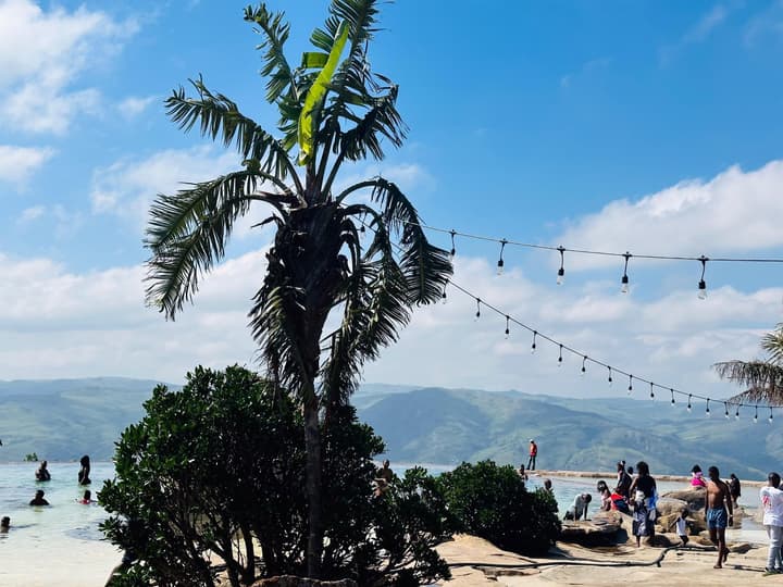 Sibebe Resort