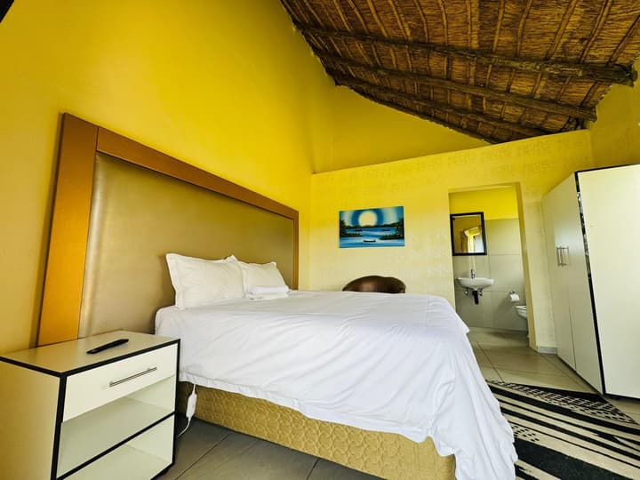 Sibebe Resort