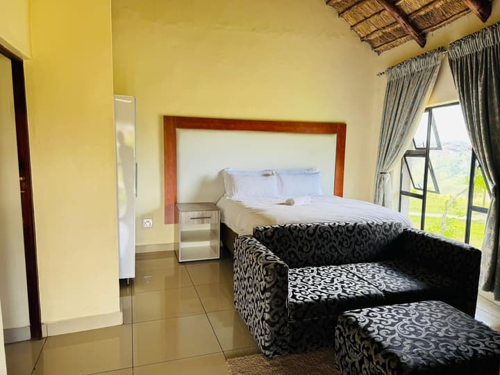 Sibebe Resort