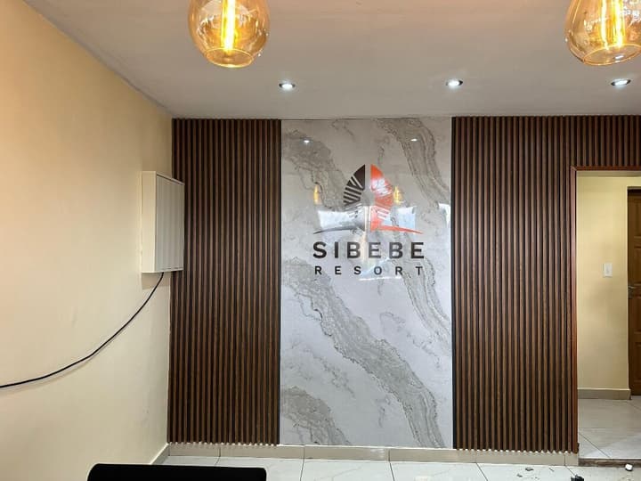 Sibebe Resort