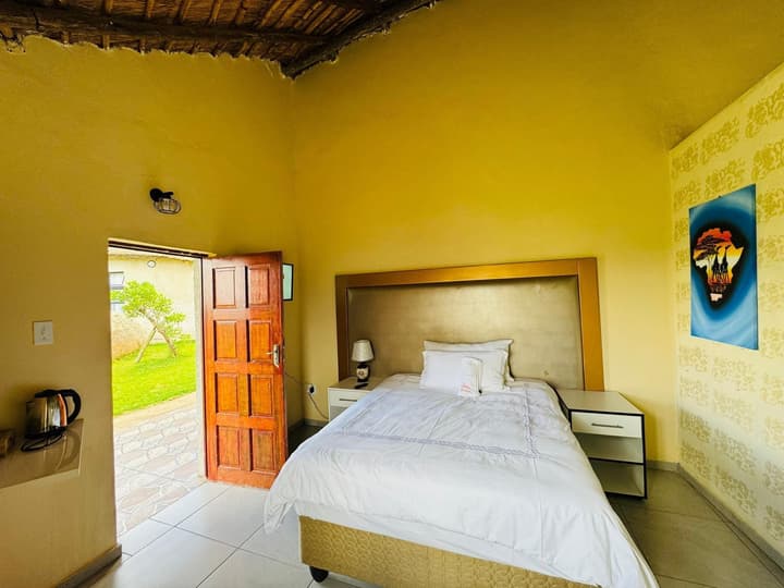 Sibebe Resort