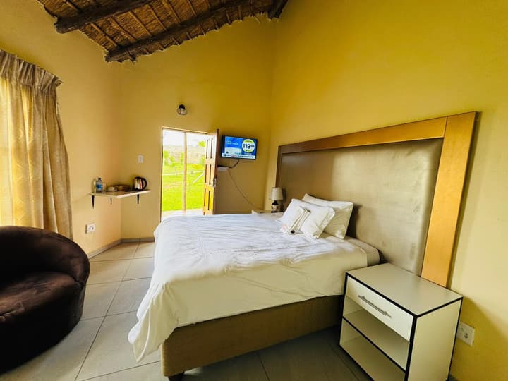 Sibebe Resort