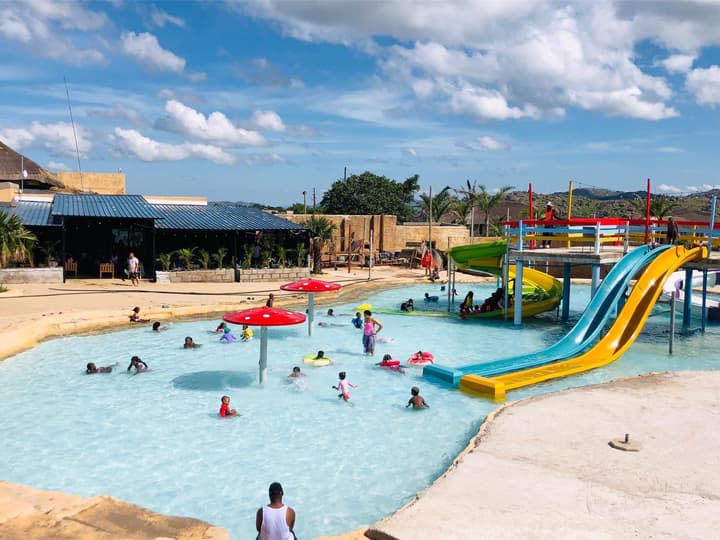 Sibebe Resort
