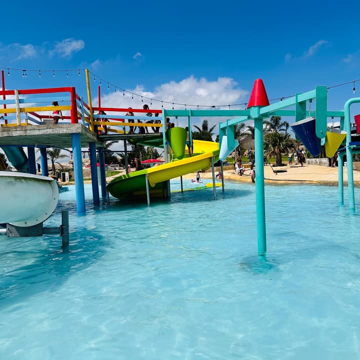 Sibebe Resort