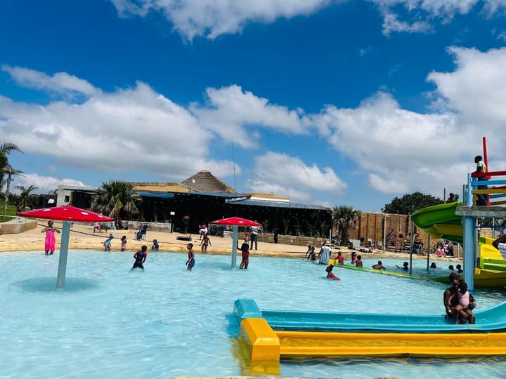 Sibebe Resort