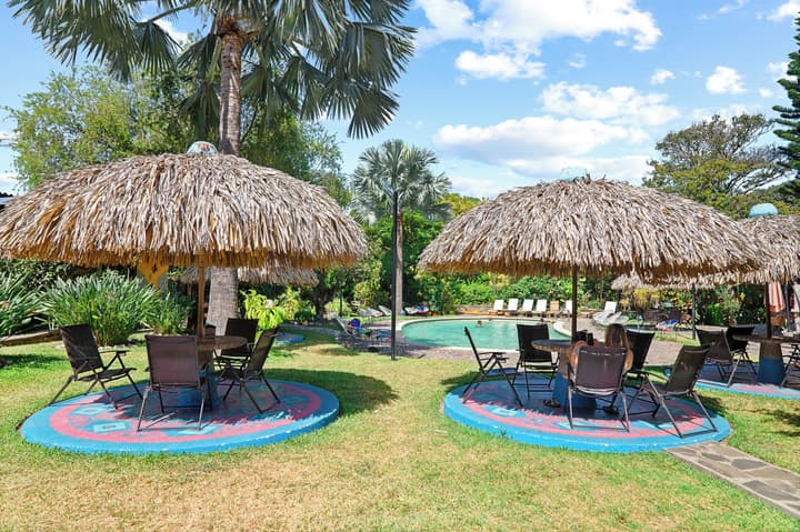 Socialtel Atitlan