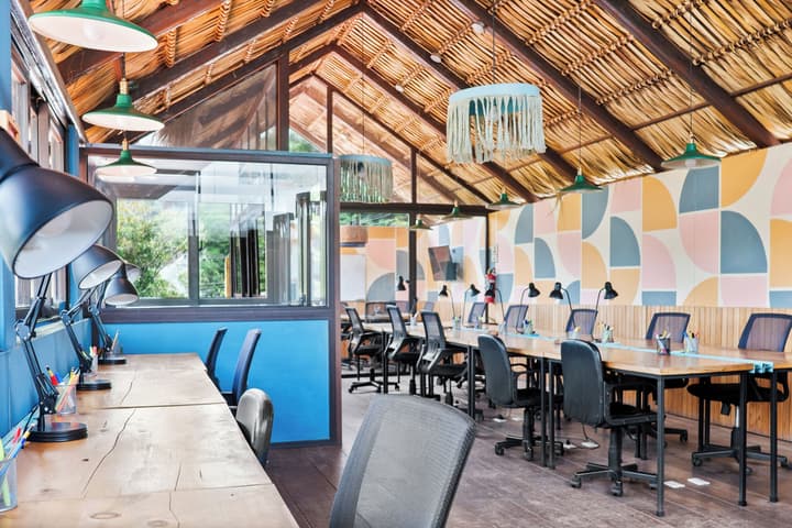 Socialtel Atitlan