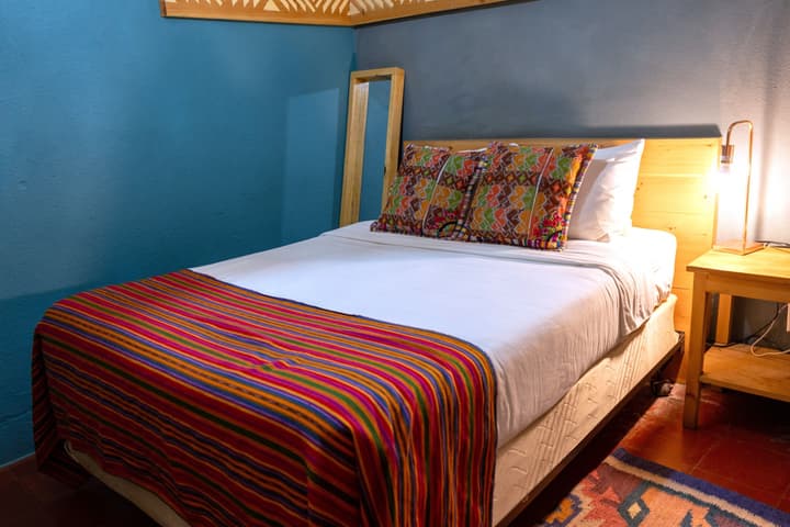 Socialtel Atitlan