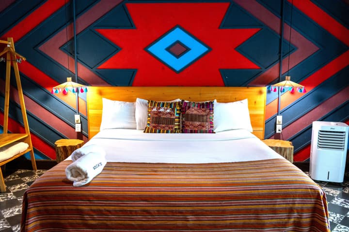 Socialtel Atitlan